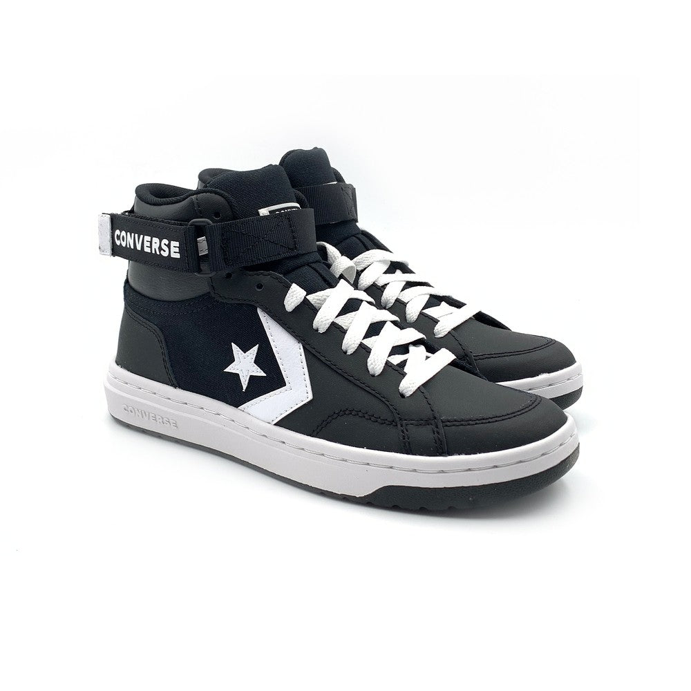 PRO BLAZE V2 MID BLACK/WHITE/BLACK