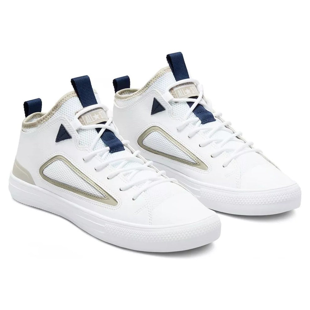 CTAS ULTRA OX WHITE/STRING/MIDNIGHT NAVY
