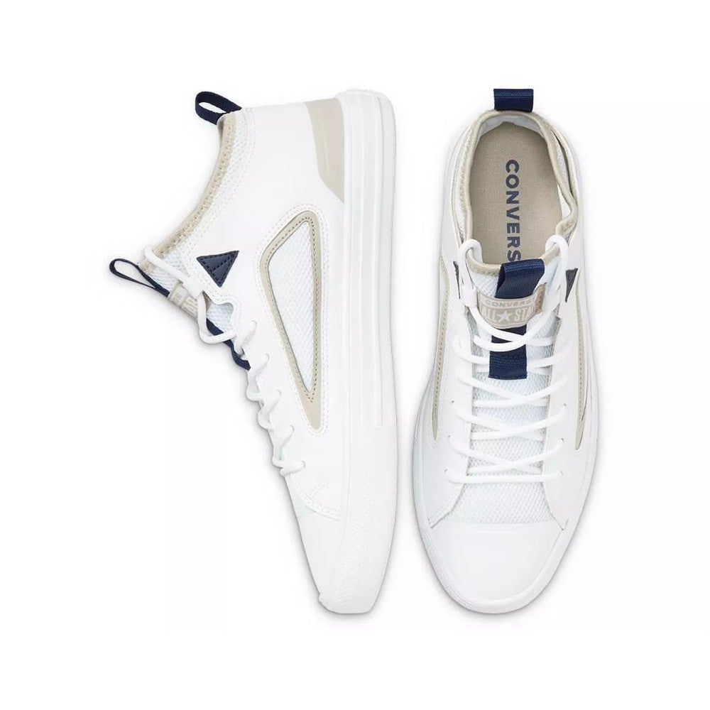 CTAS ULTRA OX WHITE/STRING/MIDNIGHT NAVY
