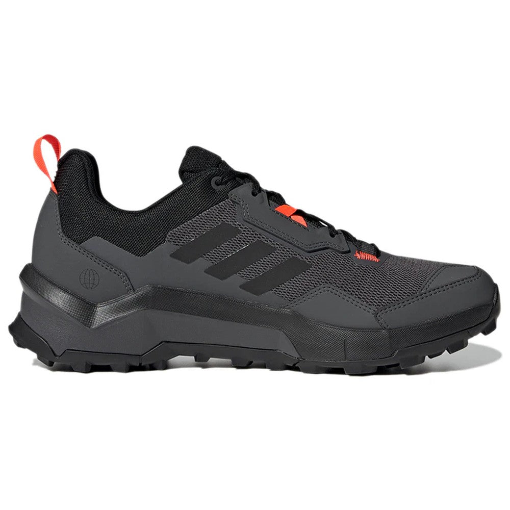 TERREX AX4 BLACK
