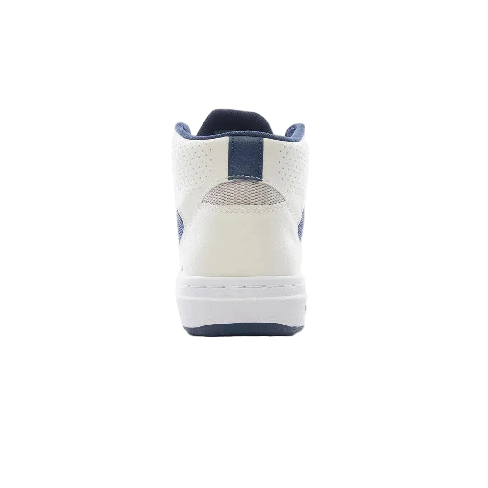 RIVAL MID EGRET/MIDNIGHT NAVY