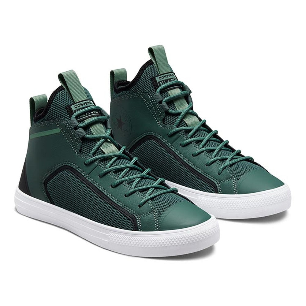CTAS ULTRA MID FOREST PINE/COOL SAGE/BLACK