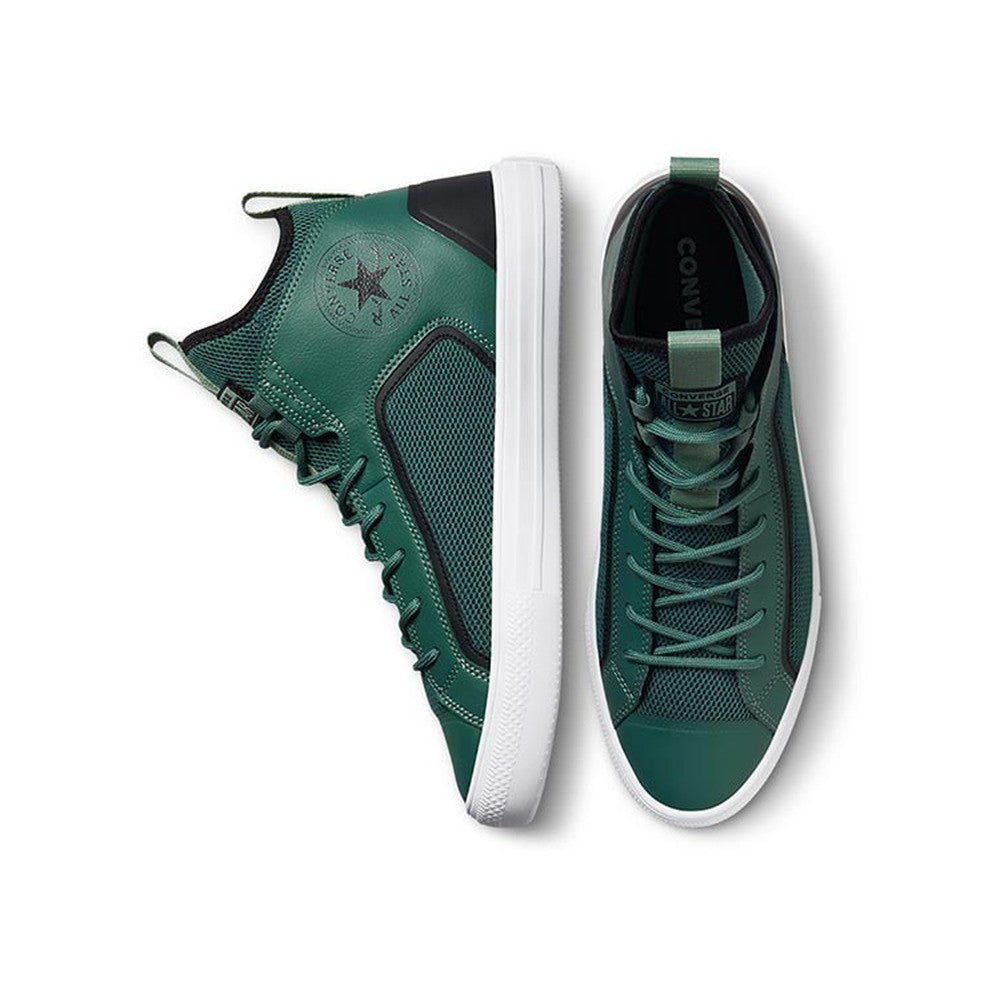 CTAS ULTRA MID FOREST PINE/COOL SAGE/BLACK