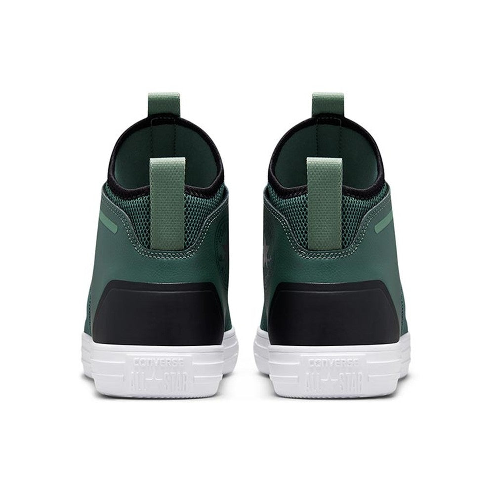 CTAS ULTRA MID FOREST PINE/COOL SAGE/BLACK