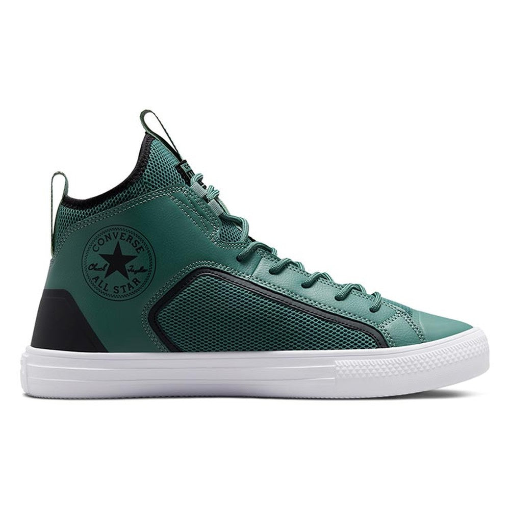 CTAS ULTRA MID FOREST PINE/COOL SAGE/BLACK