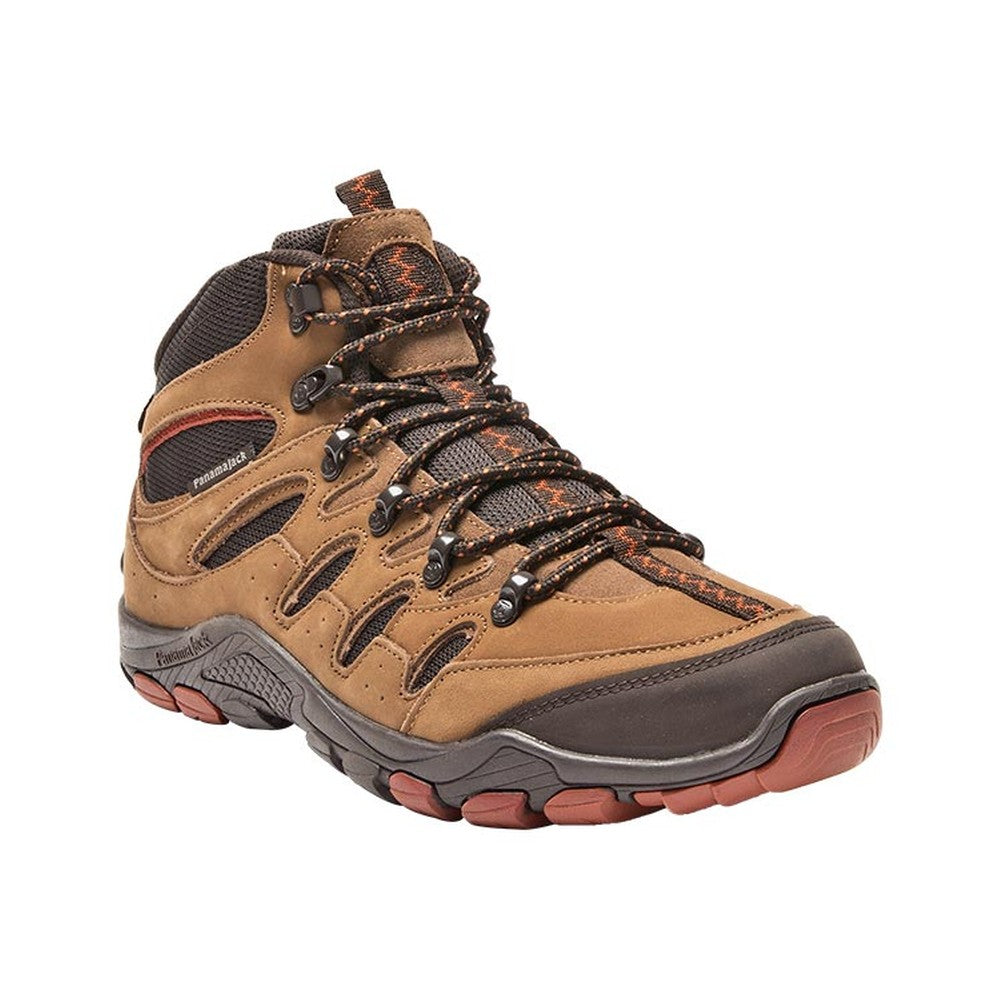 ZAP.OUTDOOR HI BROWN