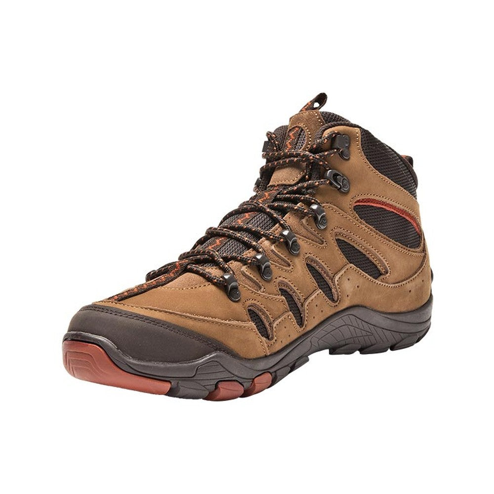 ZAP.OUTDOOR HI BROWN