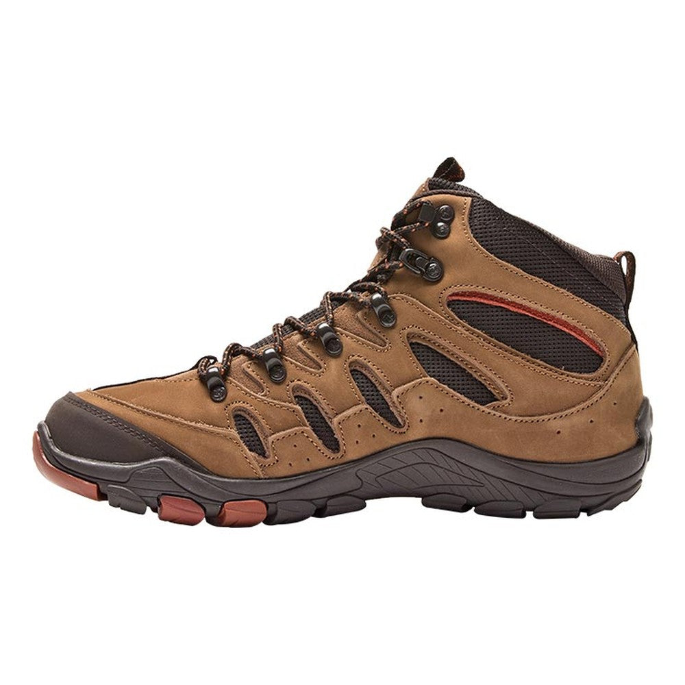 ZAP.OUTDOOR HI BROWN