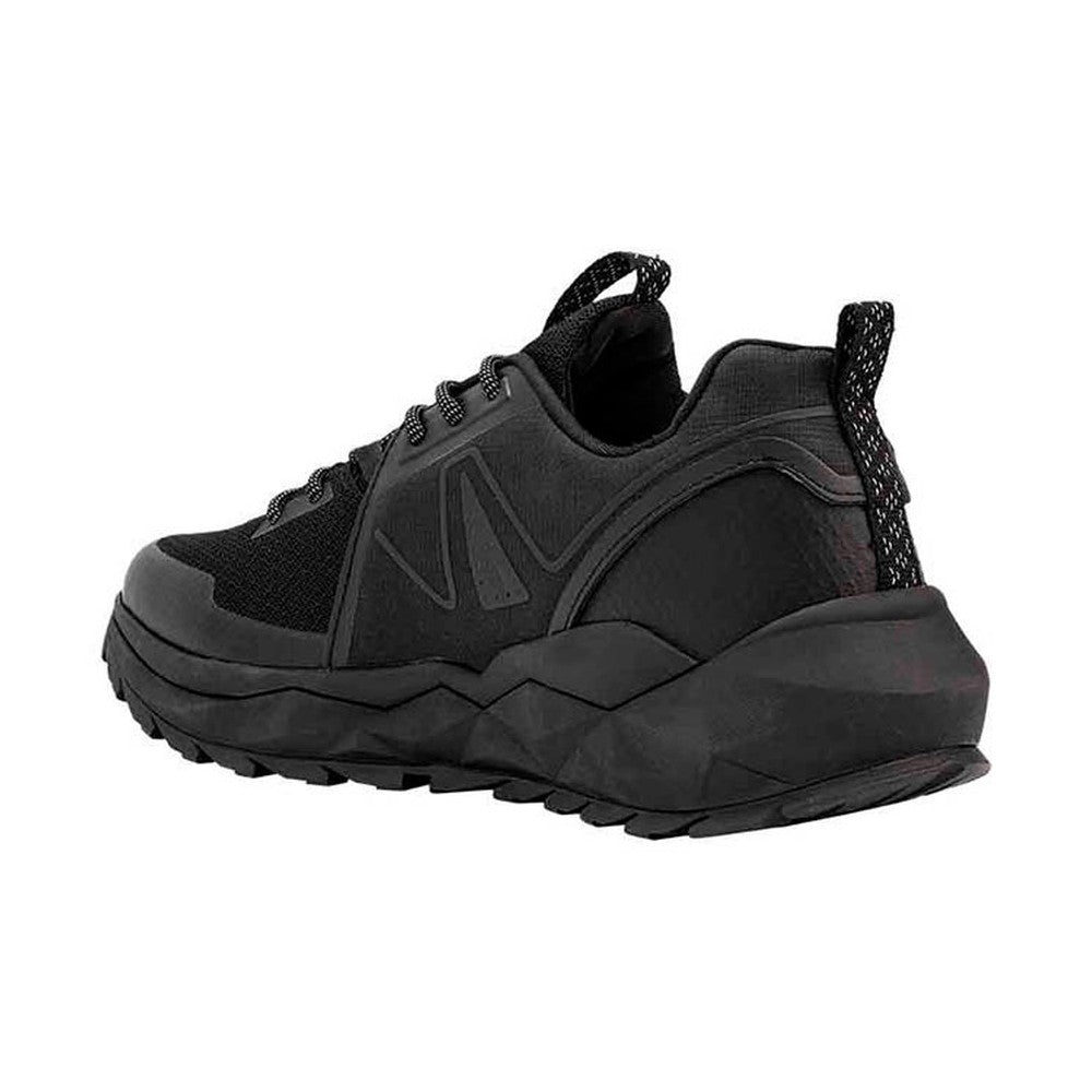 ZAP.OUTDOOR GEO TRAIL PRO BLACK
