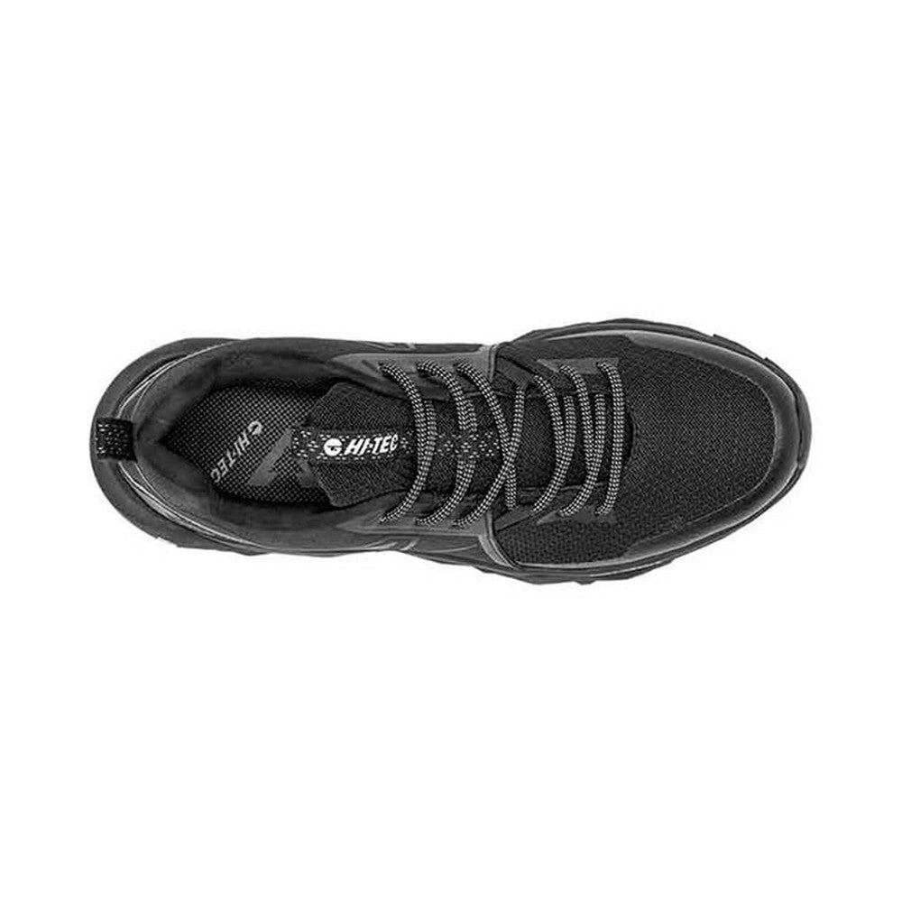 ZAP.OUTDOOR GEO TRAIL PRO BLACK