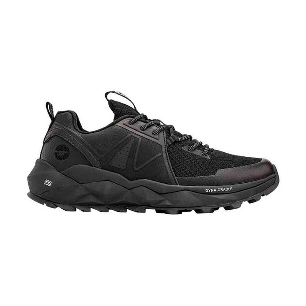 ZAP.OUTDOOR GEO TRAIL PRO BLACK