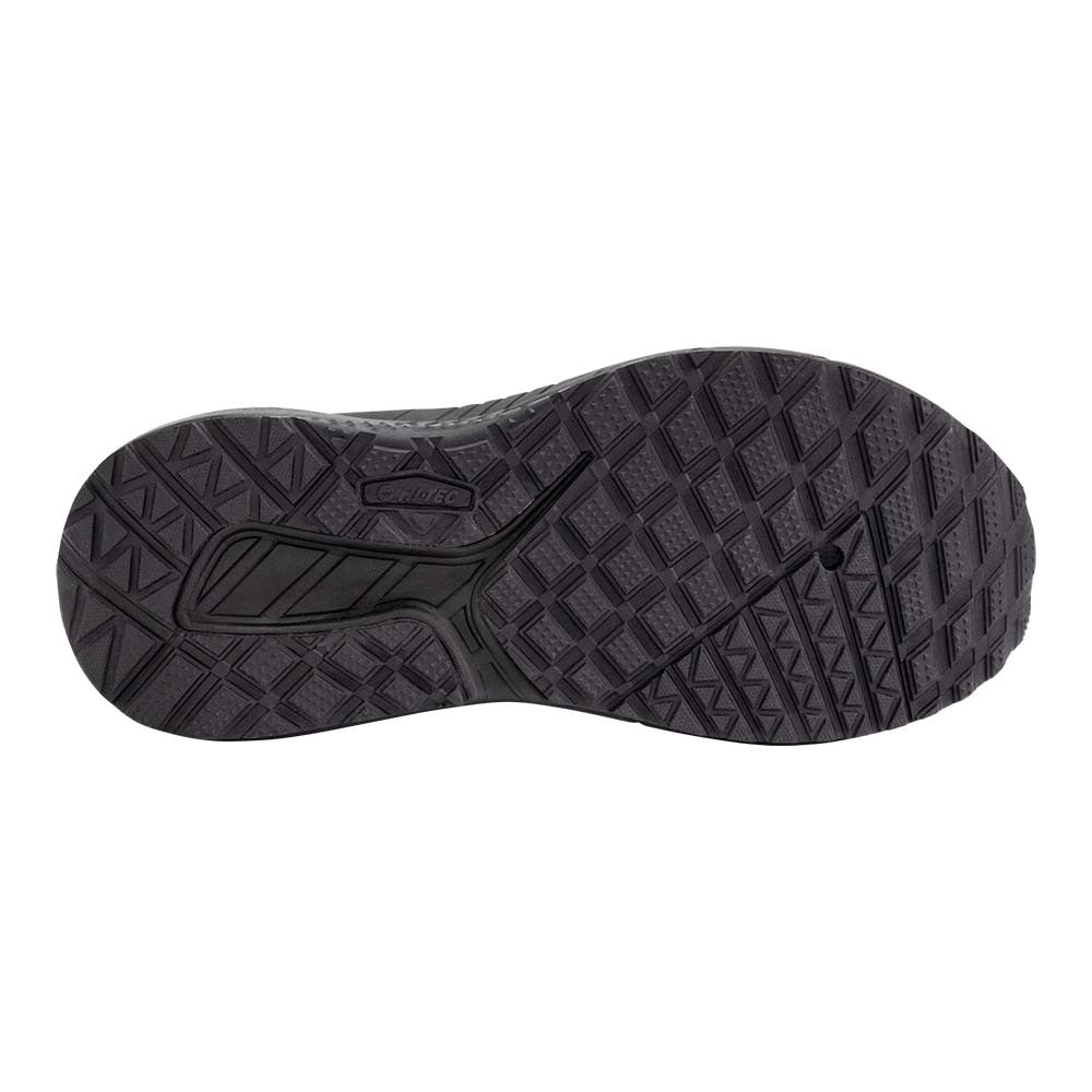ZAP.OUTDOOR TRAIL LITE MID BLACK/CHARCOAL