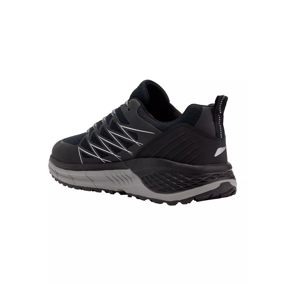 ZAP.OUTDOOR TRAIL LITE BLACK/SILVER