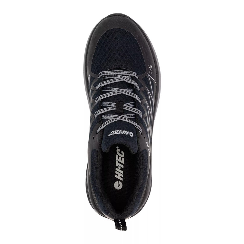 ZAP.OUTDOOR TRAIL LITE BLACK/SILVER