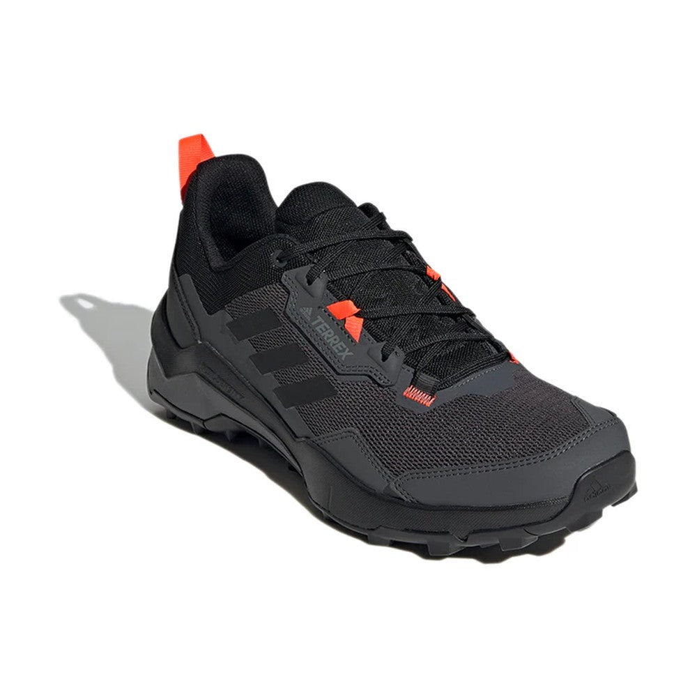 TERREX AX4 BLACK
