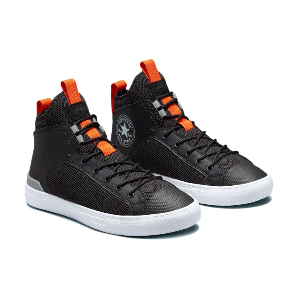 CTAS ULTRA MID STORM WIND/BOLD MANDARIN