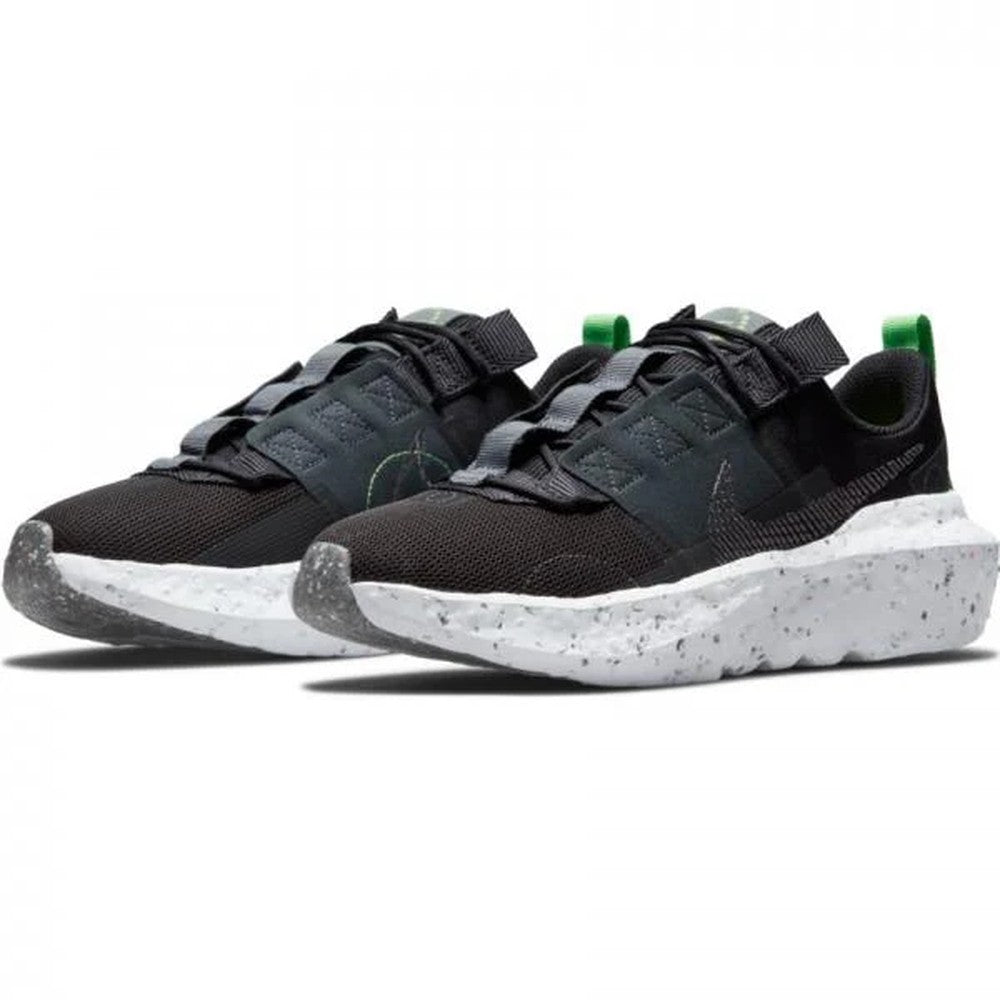 CRATER IMPACT BLACK/IRON GREY-OFF NOIR