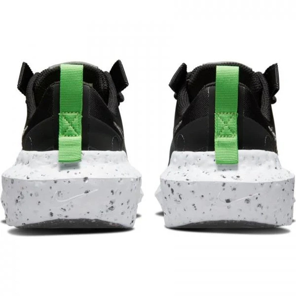 CRATER IMPACT BLACK/IRON GREY-OFF NOIR