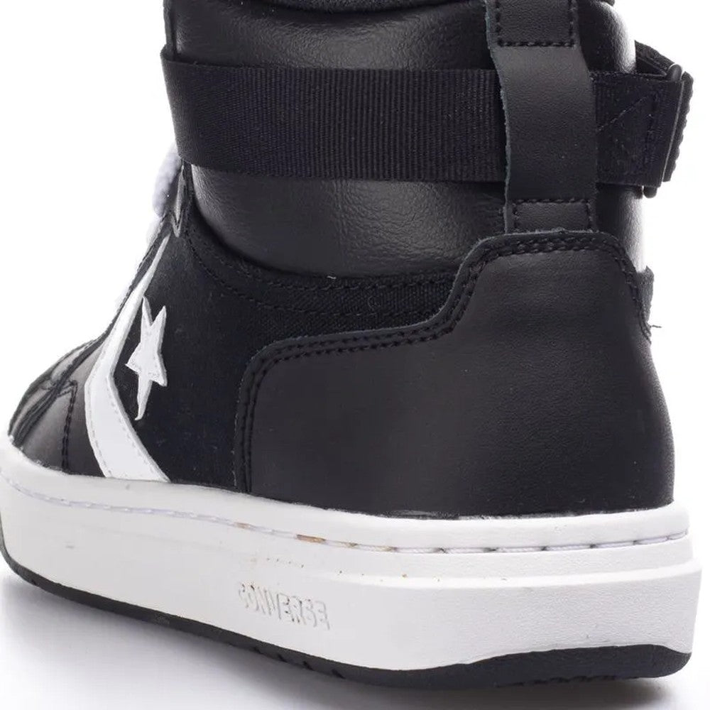 PRO BLAZE V2 MID BLACK/WHITE/BLACK