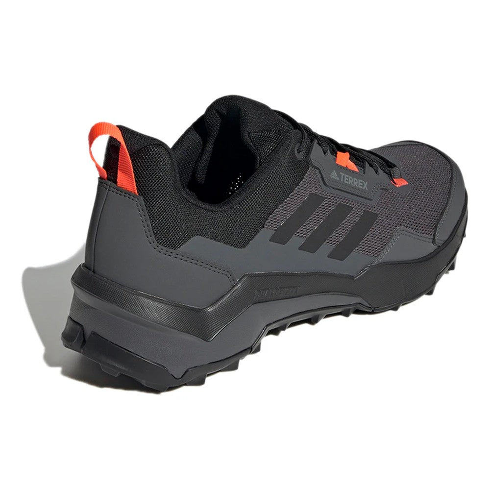 TERREX AX4 BLACK