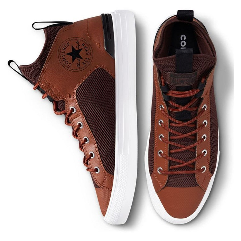 CTAS ULTRA MID CEDAR BARK/EL DORADO/WHITE