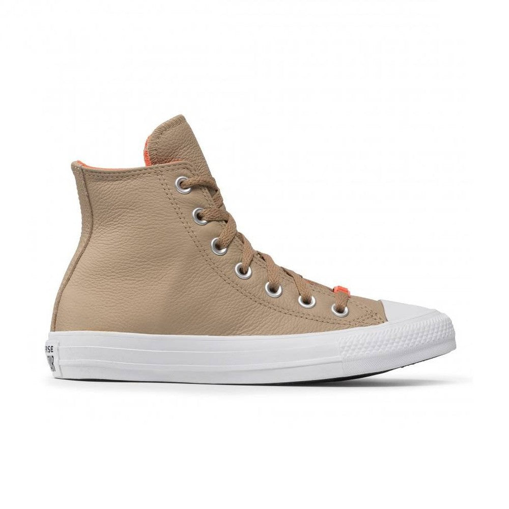 CTAS HI NOMAD KHAKI/WHITE