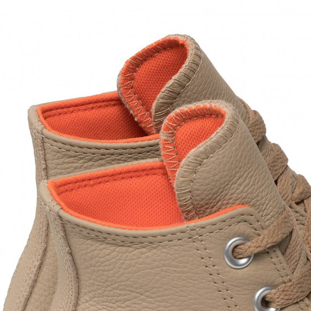 CTAS HI NOMAD KHAKI/WHITE