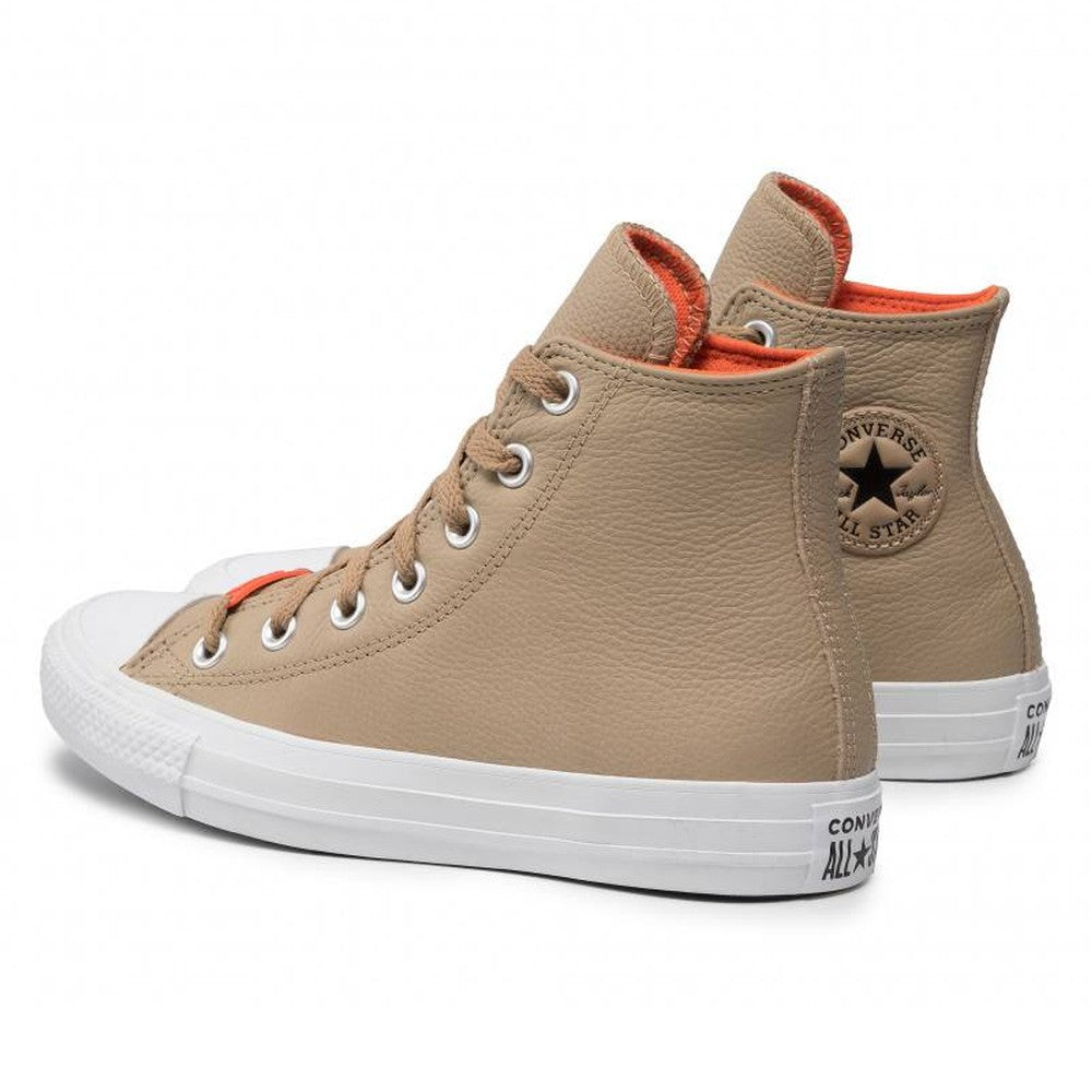 CTAS HI NOMAD KHAKI/WHITE
