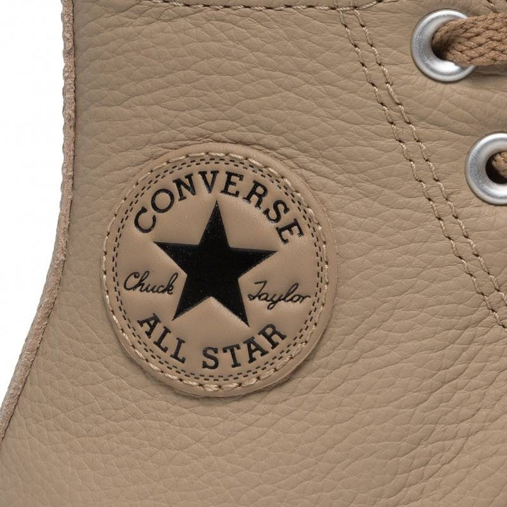 CTAS HI NOMAD KHAKI/WHITE