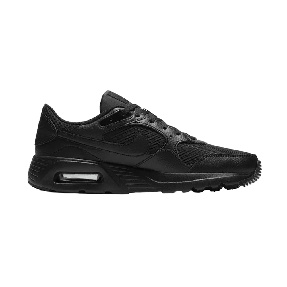 AIR MAX SC BLACK/BLACK-BLACK