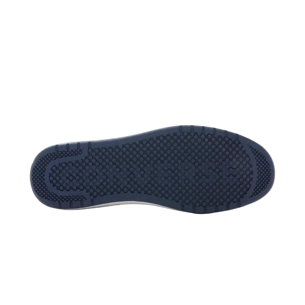 RIVAL MID EGRET/MIDNIGHT NAVY