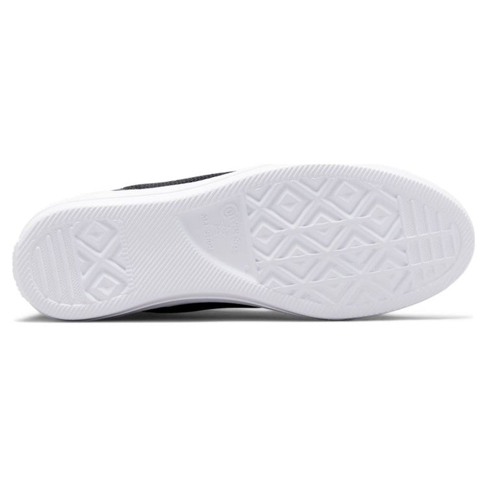 CTAS ULTRA MID BLACK/LEMON VENOM/WHITE
