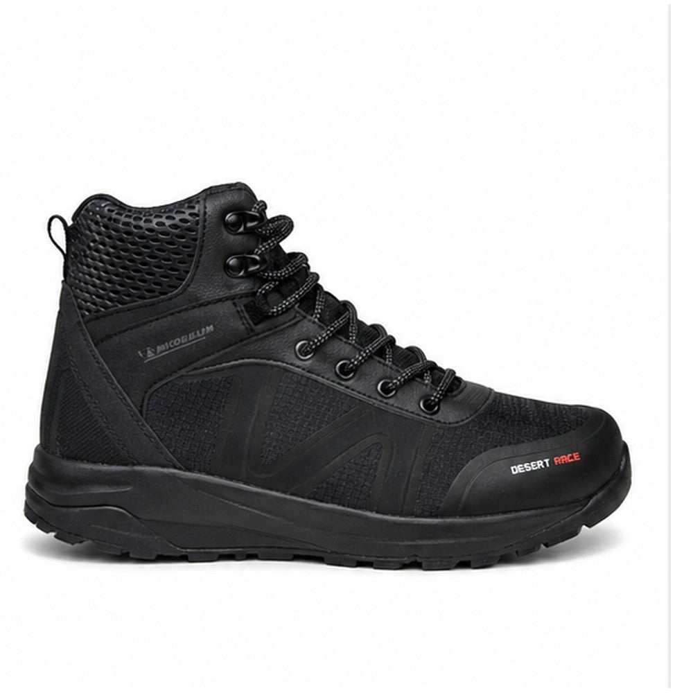 BOTIN TRAIL RUNNING ALL BLACK
