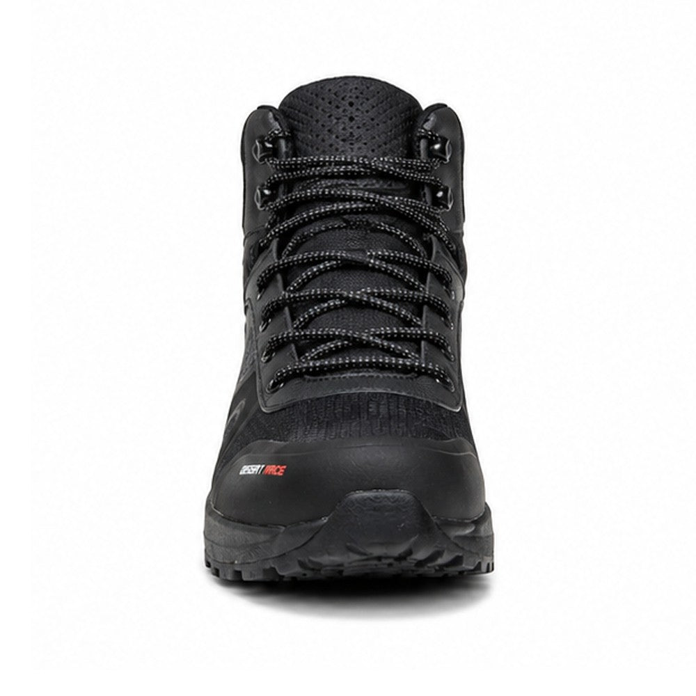 BOTIN TRAIL RUNNING ALL BLACK