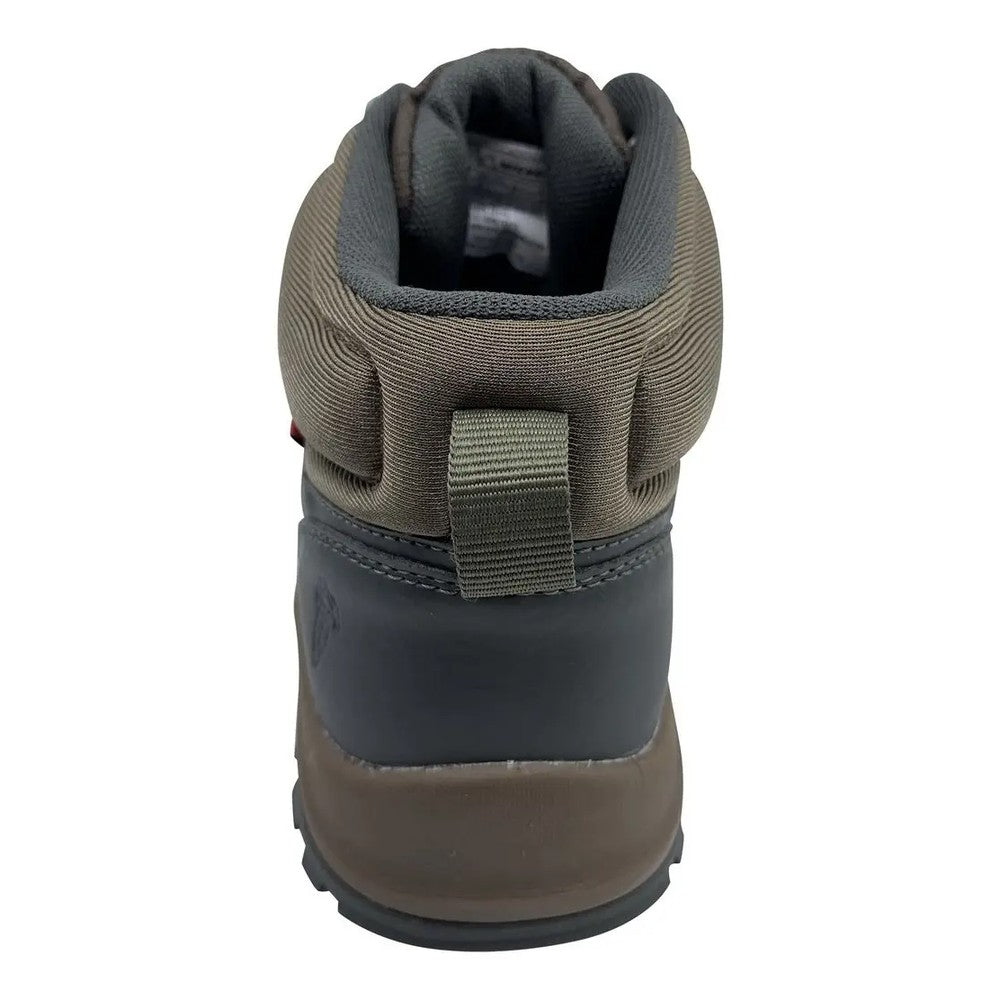 BOTIN OUTDOOR WATERPROF DESERT RACE KAKI