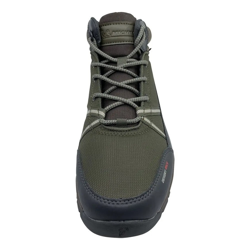 BOTIN OUTDOOR WATERPROF DESERT RACE KAKI