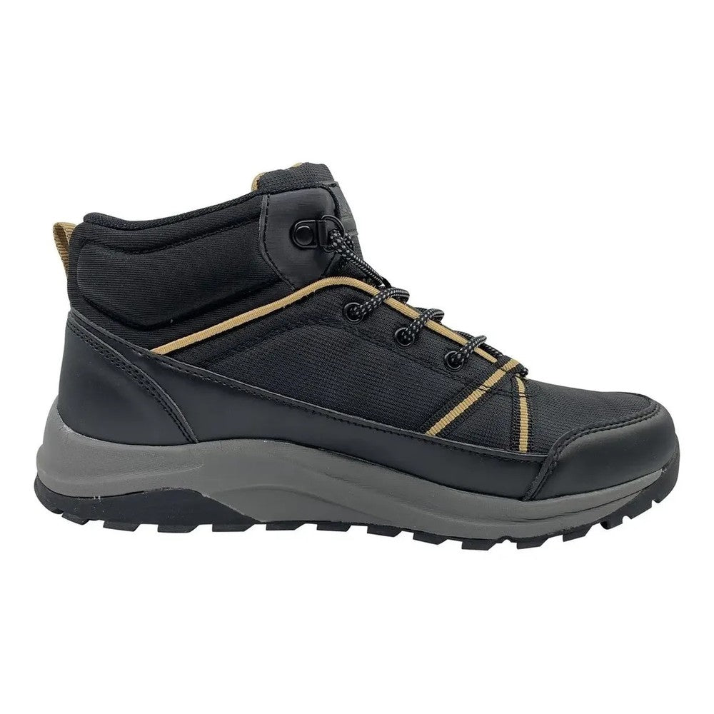 BOTIN OUTDOOR WATERPROF DESERT RACE BLACK
