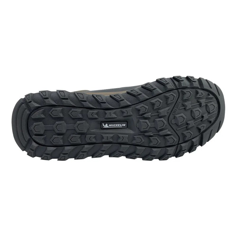 BOTIN OUTDOOR WATERPROF DESERT RACE KAKI