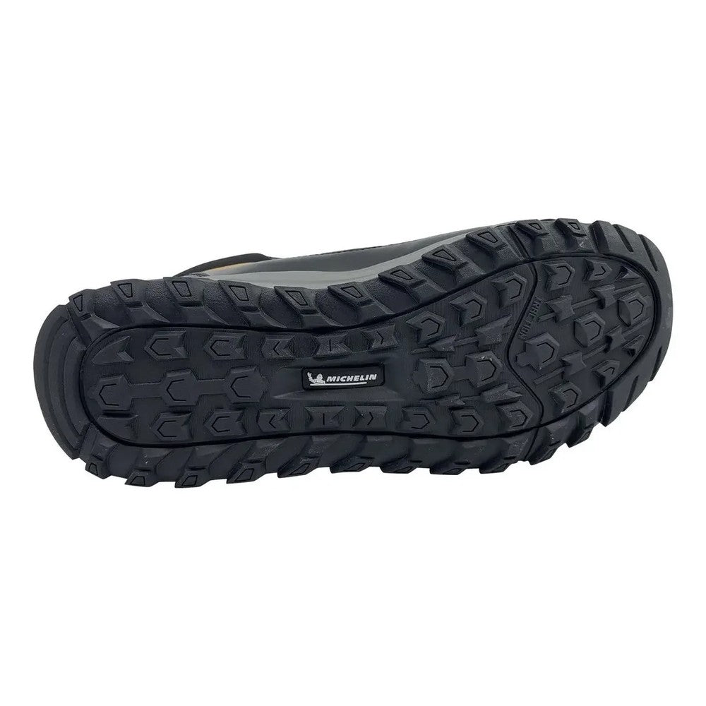 BOTIN OUTDOOR WATERPROF DESERT RACE BLACK