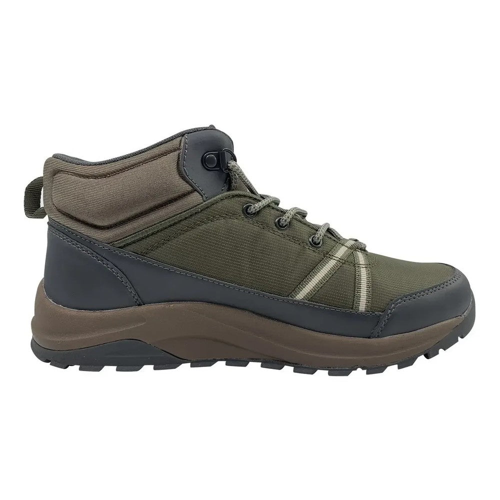 BOTIN OUTDOOR WATERPROF DESERT RACE KAKI