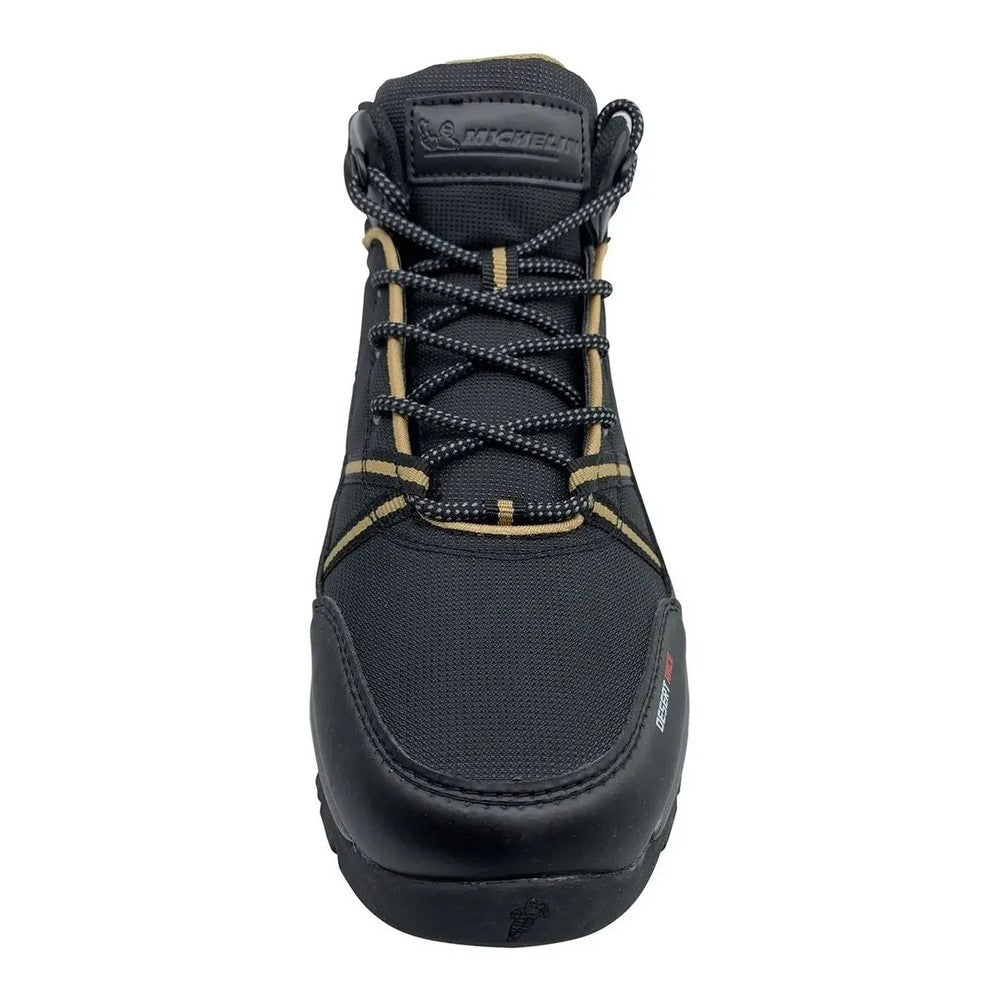 BOTIN OUTDOOR WATERPROF DESERT RACE BLACK