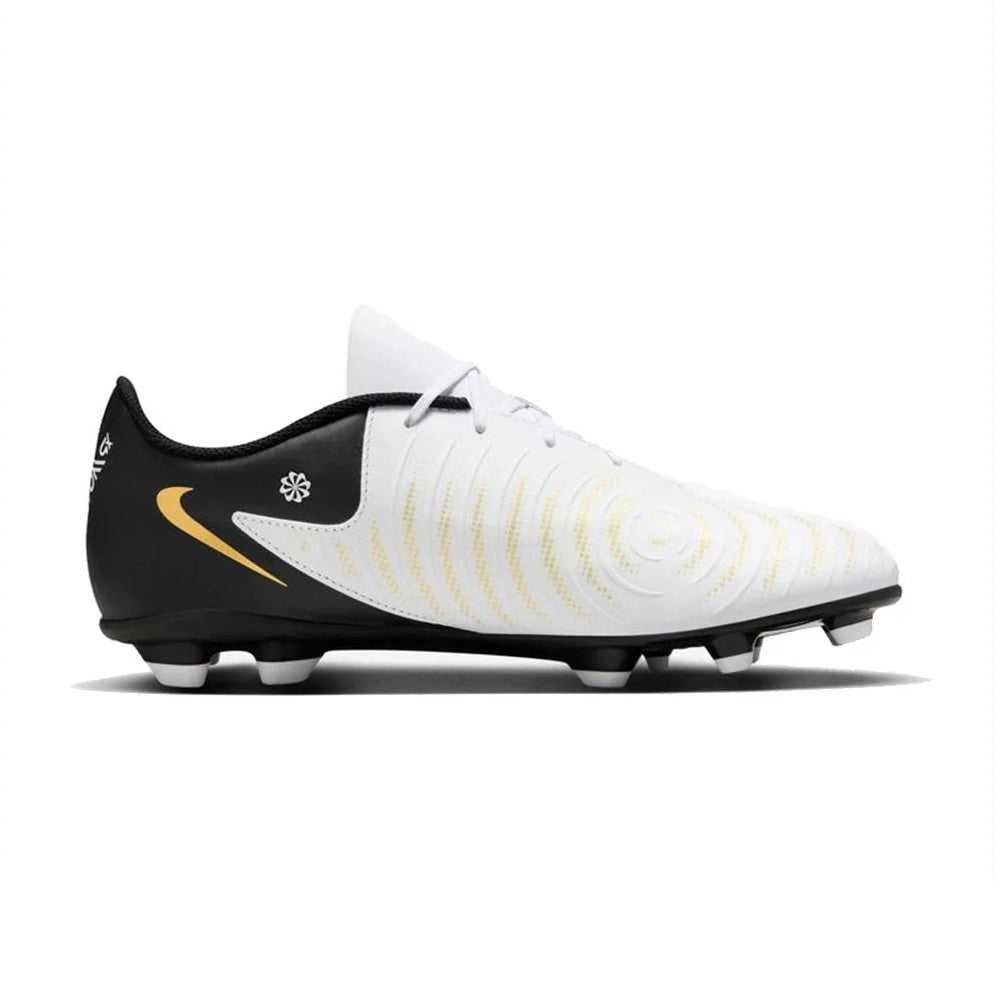PHANTOM GX II CLUB WHITE/BLACK-MTLC GOLD COIN