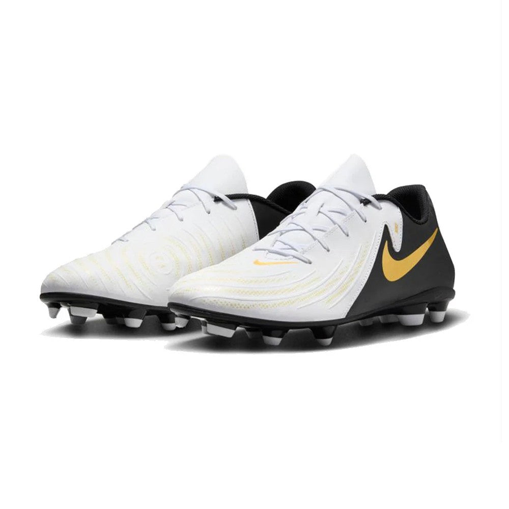 PHANTOM GX II CLUB WHITE/BLACK-MTLC GOLD COIN