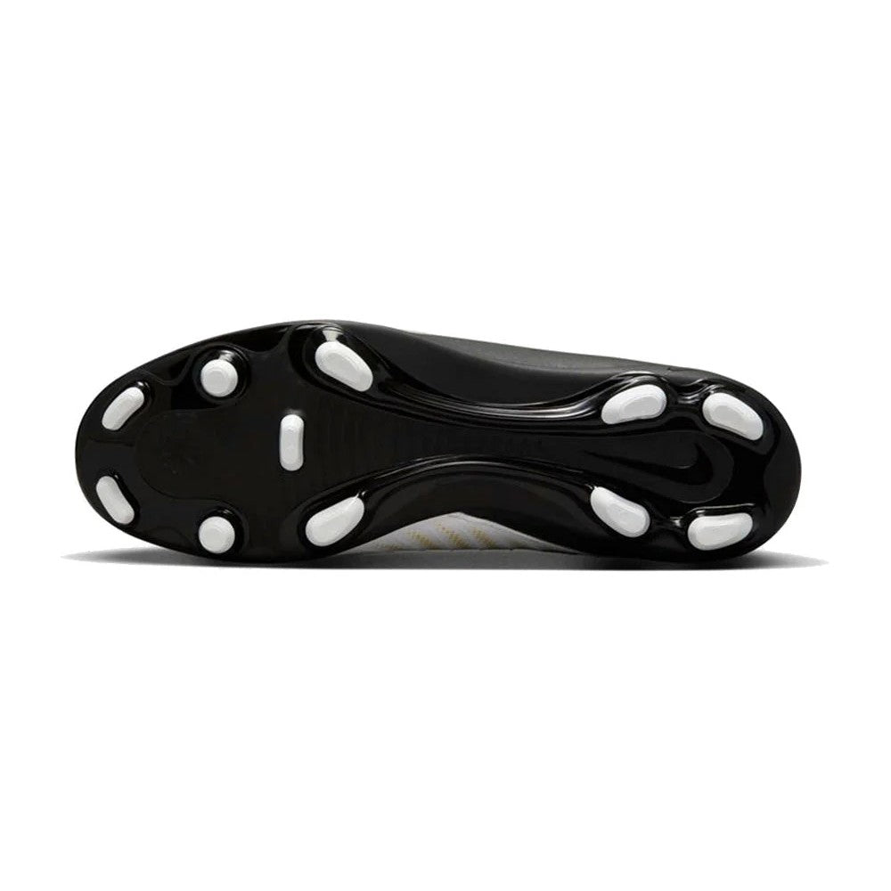 PHANTOM GX II CLUB WHITE/BLACK-MTLC GOLD COIN