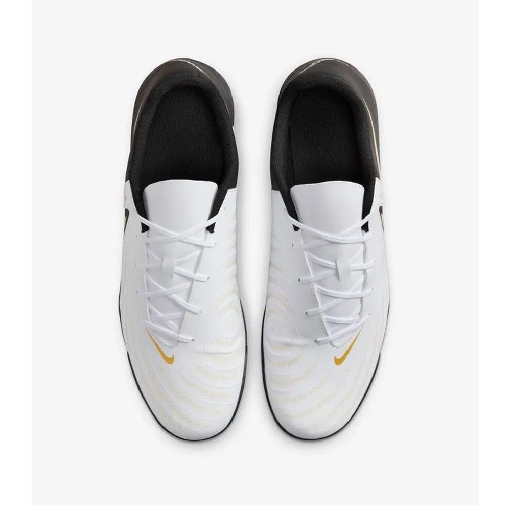 PHANTOM GX II CLUB WHITE/BLACK-MTCL GOLD COIN