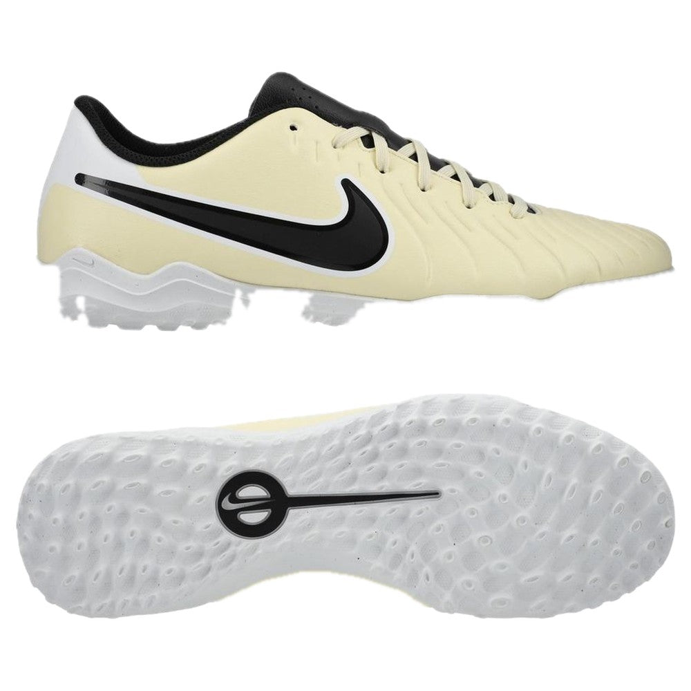 LEGEND 10 CLUB LEMONADE/BLACK-MTLC GOLD COIN