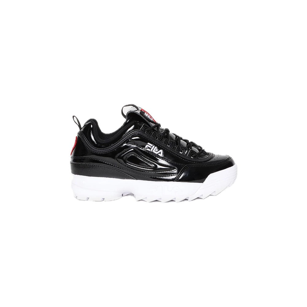 DISRUPTOR II HEART BLK/BLK/WHT