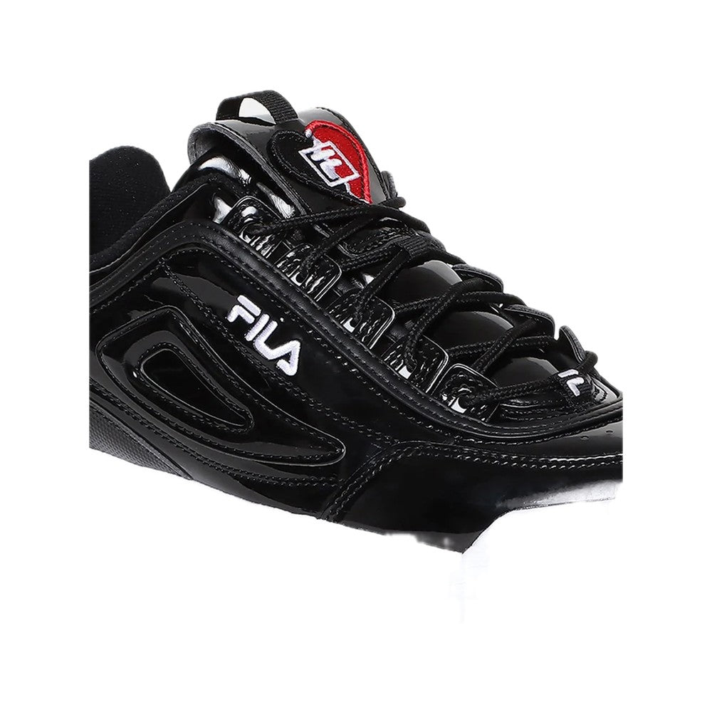 DISRUPTOR II HEART BLK/BLK/WHT