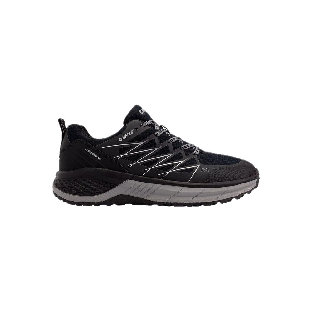 ZAP.OUTDOOR TRAIL LITE BLACK/SILVER