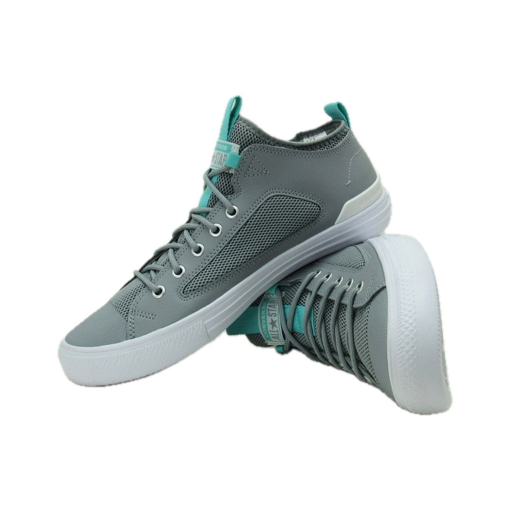 CTAS ULTRA OX ASH STONE/ELETRIC AQUA/WHIT